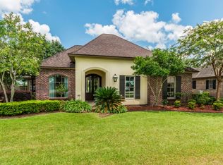 107 Pardrew Ln, Scott, LA 70583