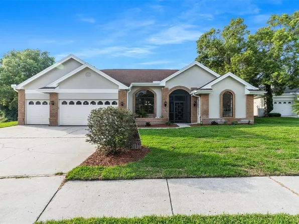 (undisclosed Address), Spring Hill, FL 34608