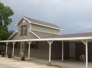 213 Highway 20, Schriever, LA 70395