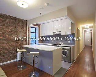 Rented by Uptown Property Group