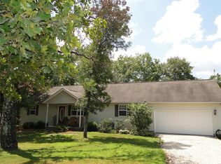 21060 County Road 3560, Saint James, MO 65559