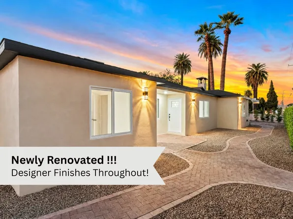 701 W Windsor Ave, Phoenix, AZ 85007