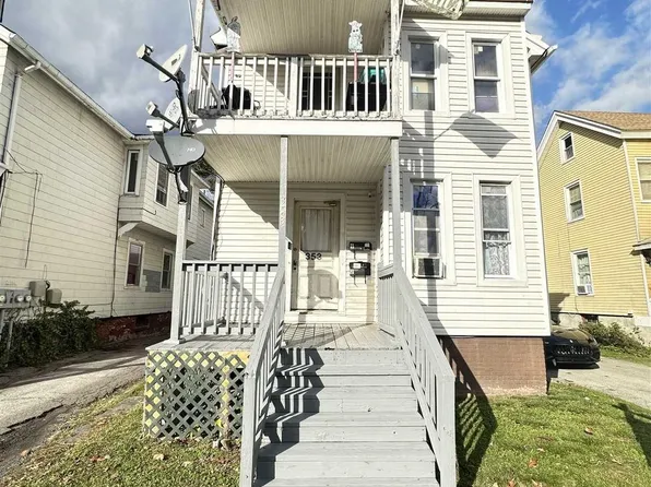 353 CHURCH STRE, Poughkeepsie, NY 12601