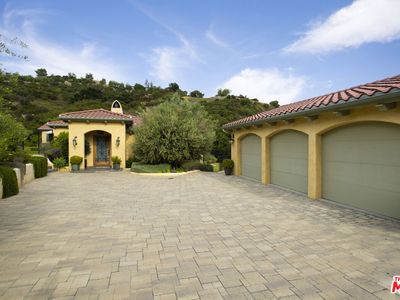 2166 Old Topanga Canyon Rd, Topanga, CA, 90290