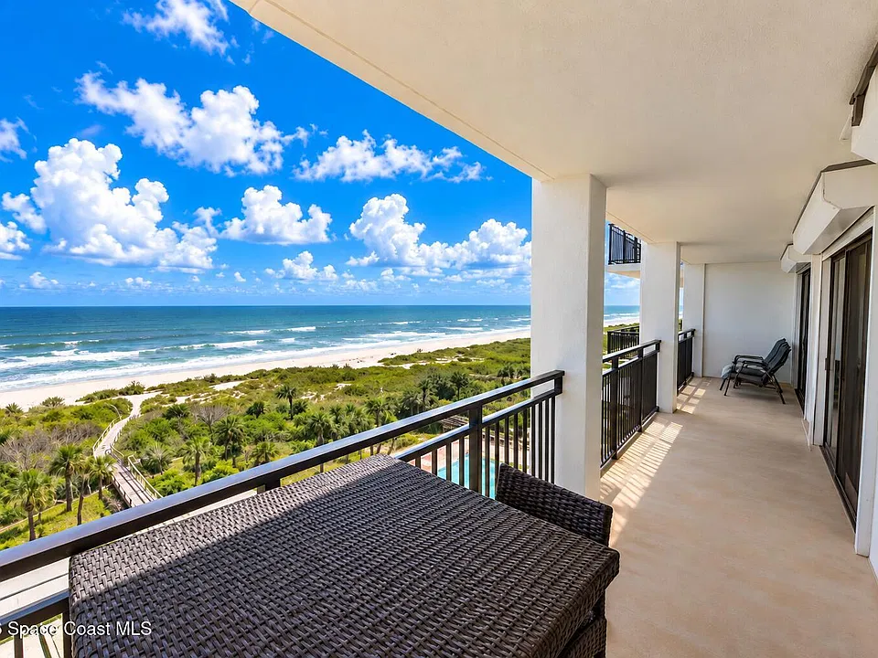 2100 N Atlantic Ave #802