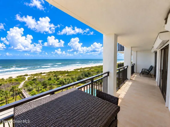 2100 N Atlantic Ave APT 802, Cocoa Beach, FL 32931