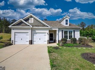 325 Tarpley Way, Covington, GA 30016