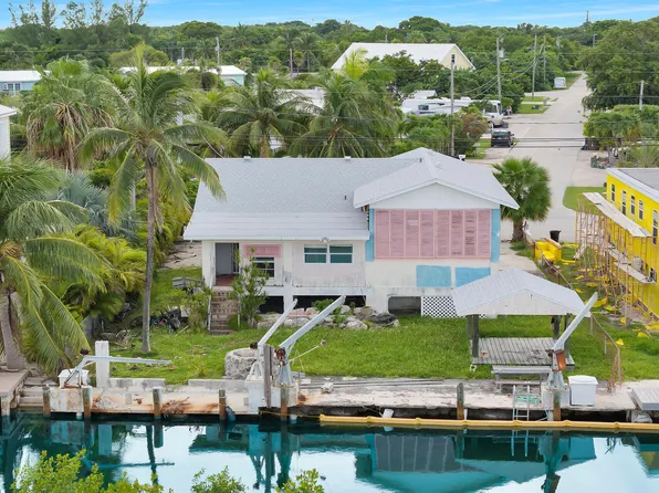 1600 Dolphin Dr, Marathon, FL 33050