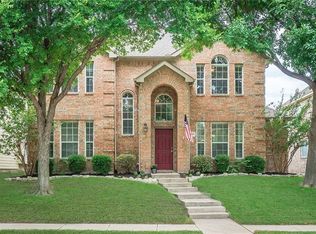 8237 Fountain Ridge Dr, Plano, TX 75025