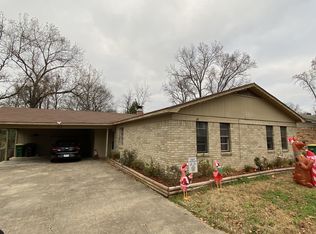 1215 Essex Ln, Sherwood, AR 72120