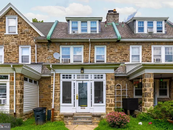 7437 Germantown Ave, Philadelphia, PA 19119