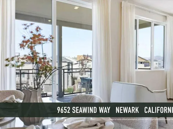 9652 Seawind Way, Newark, CA 94560