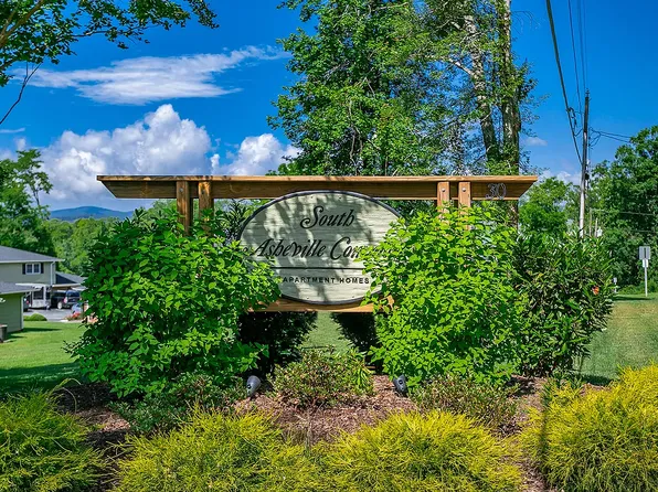 South Asheville Commons