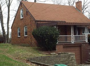 7332 Franklin Rd, Cranberry Township, PA 16066