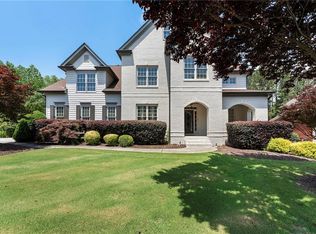 183 Applewood Ln, Acworth, GA