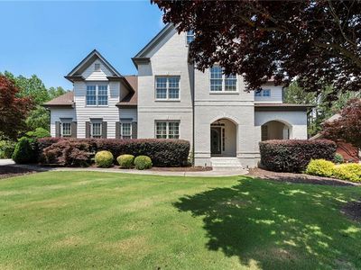 183 Applewood Ln, Acworth, GA, 30101