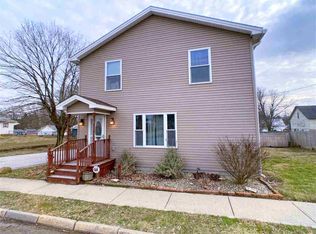 107 E Main St, Lewisville, IN 47352