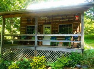 53 Petty Davis Rd, Scottsville, KY 42164