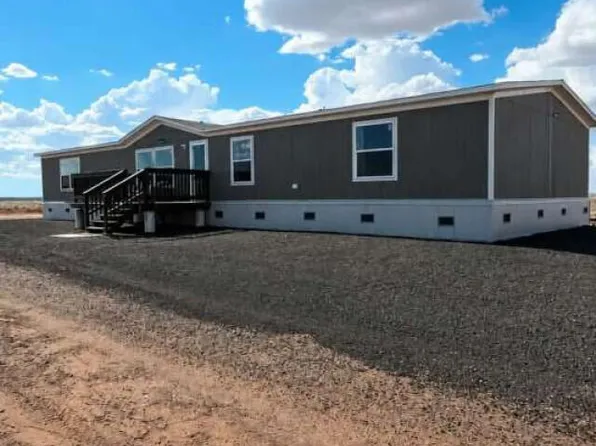 5204 Lee Rd, Snowflake, AZ 85937