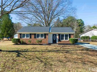 306 Omega Rd, Durham, NC 27712
