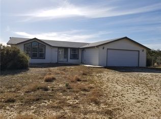 42489 El Campo Rd, Anza, CA 92539