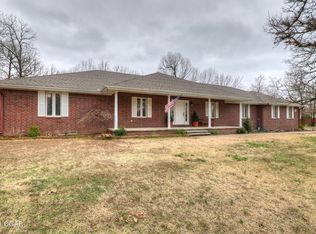 24 Quail Ridge Dr, Joplin, MO 64804