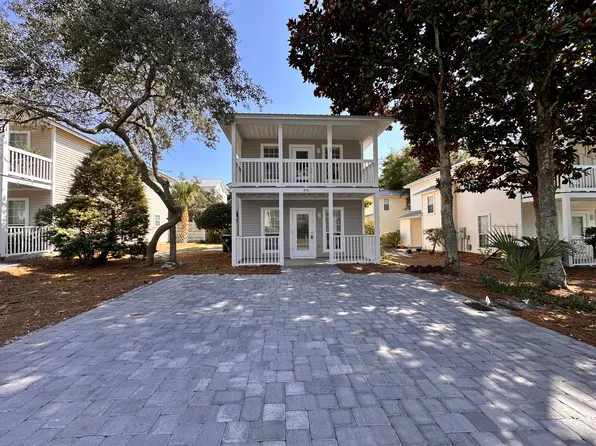 210 Redfish Cir, Santa Rosa Beach, FL 32459