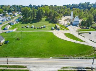 Main Ave, Byesville, OH 43723