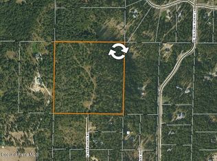 Nka Preachers Rd, Athol, ID 83801