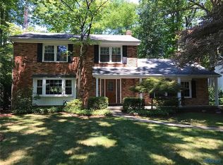 4614 Wyndwood Dr, Toledo, OH 43623