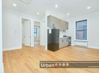 1423 Lincoln Pl #A2, Brooklyn, NY 11213