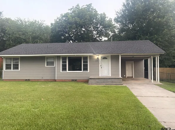 118 Hickory St, Pittsburg, TX 75686