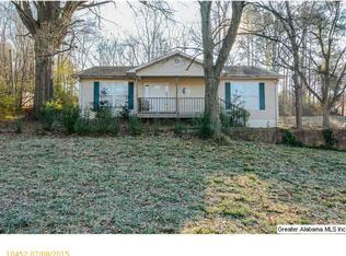 1031 Ferro Ave, Bessemer, AL 35020