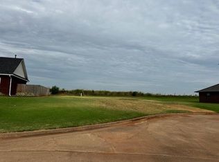 W Fay Ave LOT 17, Kingfisher, OK 73750