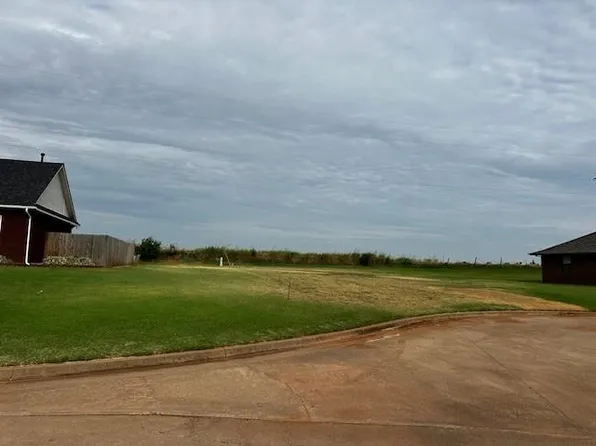 W Fay Ave Lot 17, Kingfisher, OK 73750