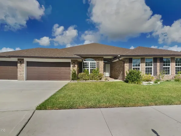 6615 FEN Road, Jacksonville, FL 32218