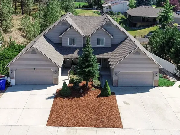 3612 E Moody Rd APT B, Mead, WA 99021