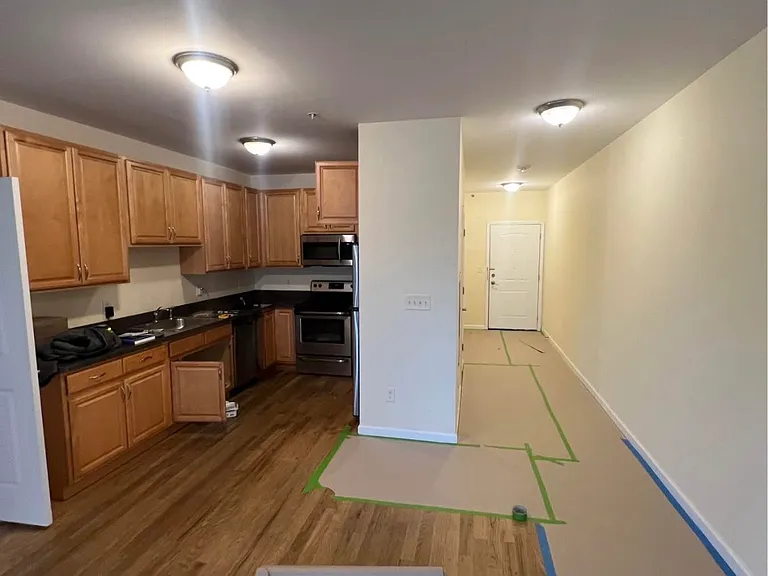 438 Palisade Ave #2 — Photo 4