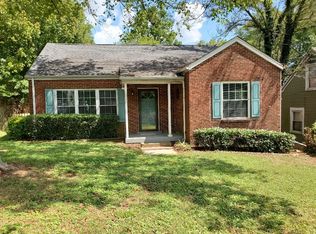 1221 Sunnymeade Dr, Nashville, TN 37216