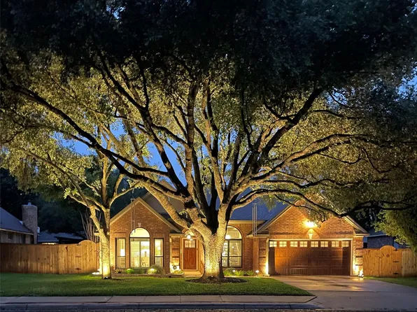 16010 W Dorman Dr, Austin, TX 78717