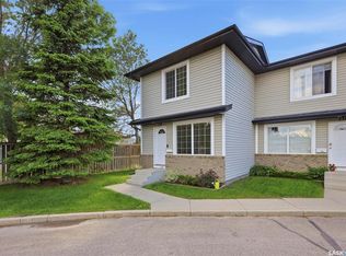 Varsity View, Saskatoon, SK S7N 4X9