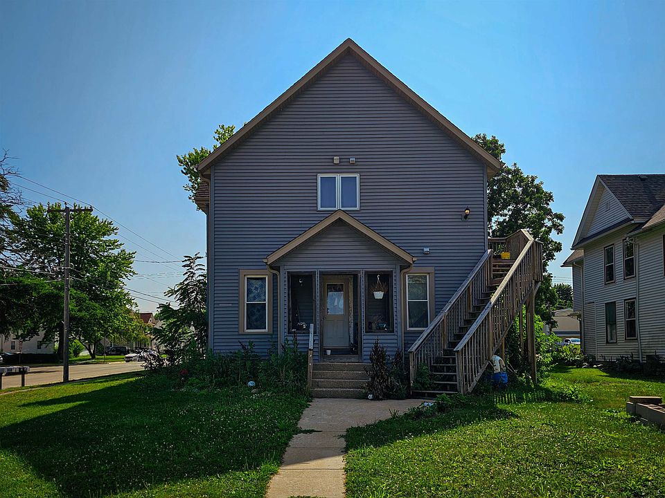 609 Richardson Ave, Ashton, IL 61006 Zillow
