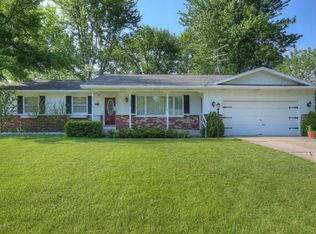 3930 42nd St SW, Grandville, MI