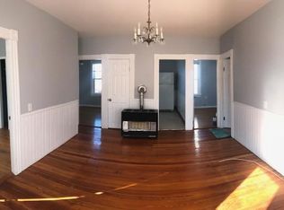 179 Raymond St #2, Fall River, MA 02723