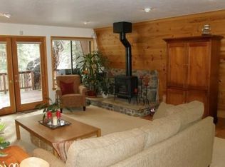 560 Antler Ct, Incline Village, NV