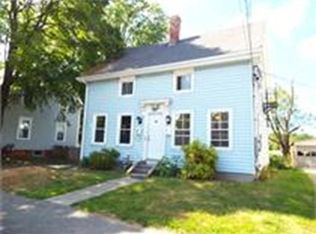 48 River St #1, North Attleboro, MA 02760