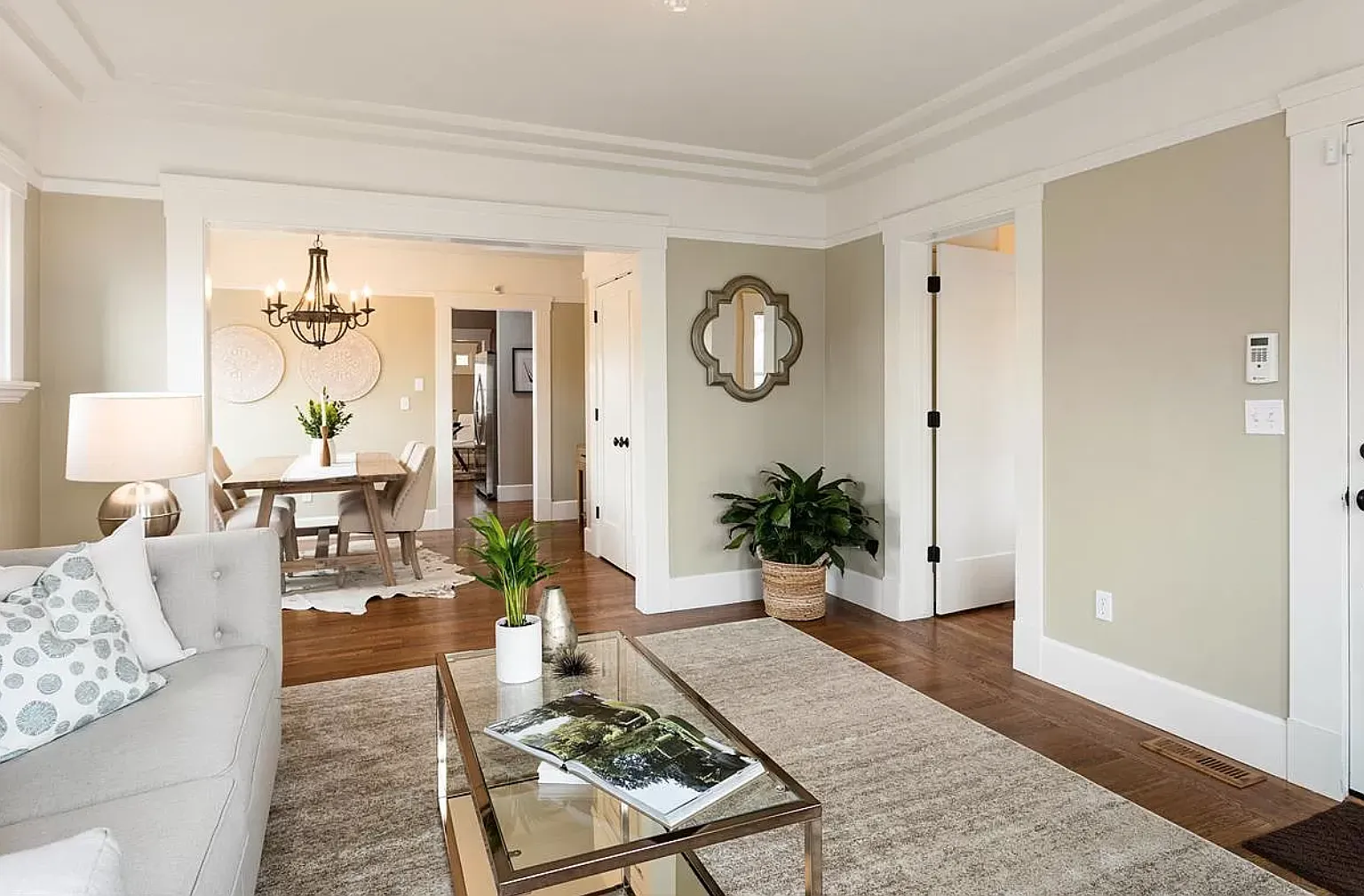 2 bed, 1215 sqft, $4,000 — Photo 3