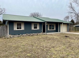 171 Quincy Rd, Kirbyville, MO 65679
