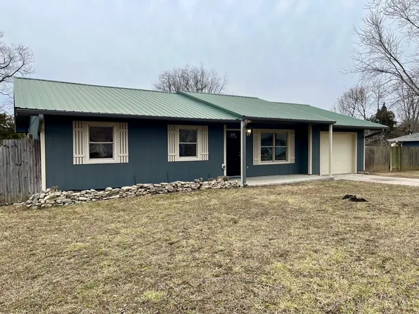 171 Quincy Road, Kirbyville, MO 65679