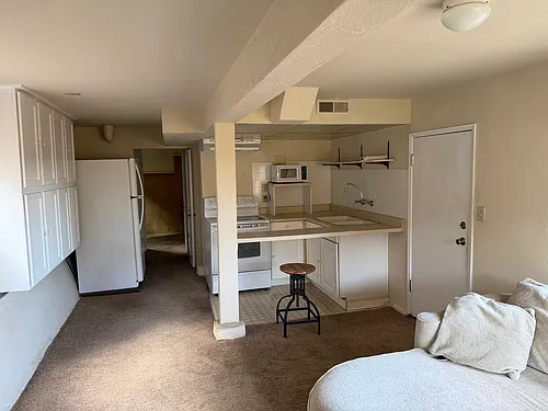 130 Wendell St #1 Photo 1